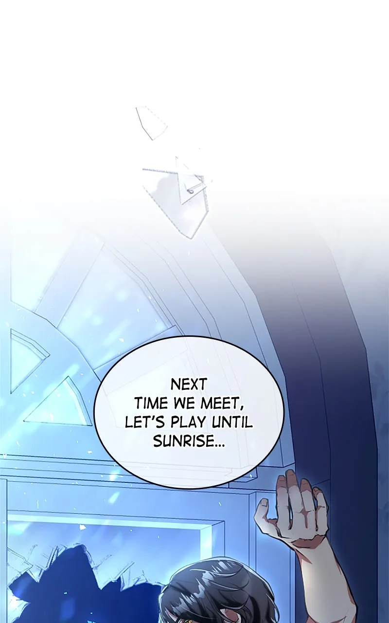 Read Not the Time for Love chapter 33 image 44 on Lezhin
