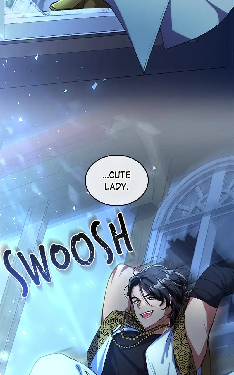 Read Not the Time for Love chapter 33 image 46 on Lezhin
