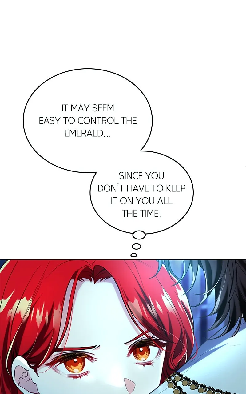 Read Not the Time for Love chapter 33 image 5 on Lezhin