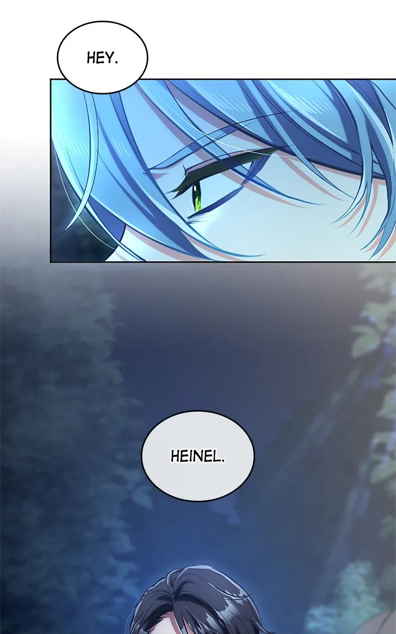 Read Not the Time for Love chapter 33 image 58 on Lezhin
