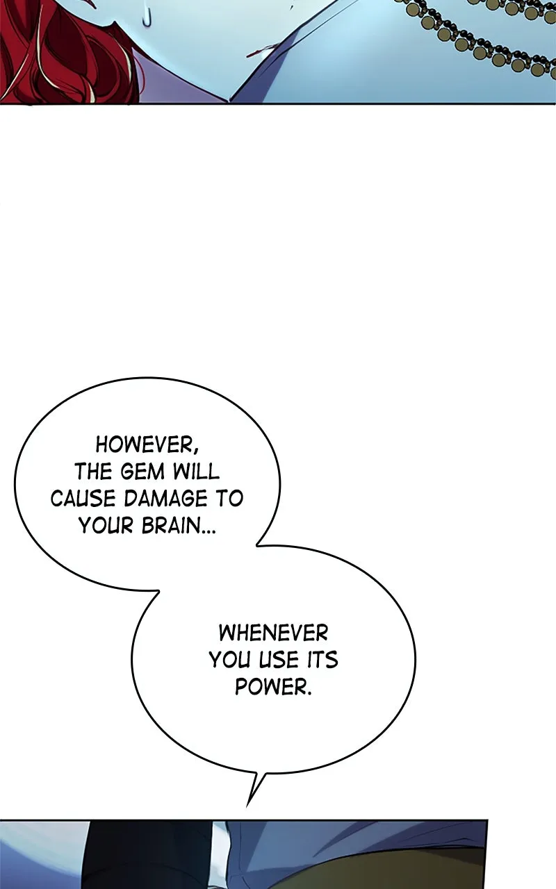Read Not the Time for Love chapter 33 image 6 on Lezhin