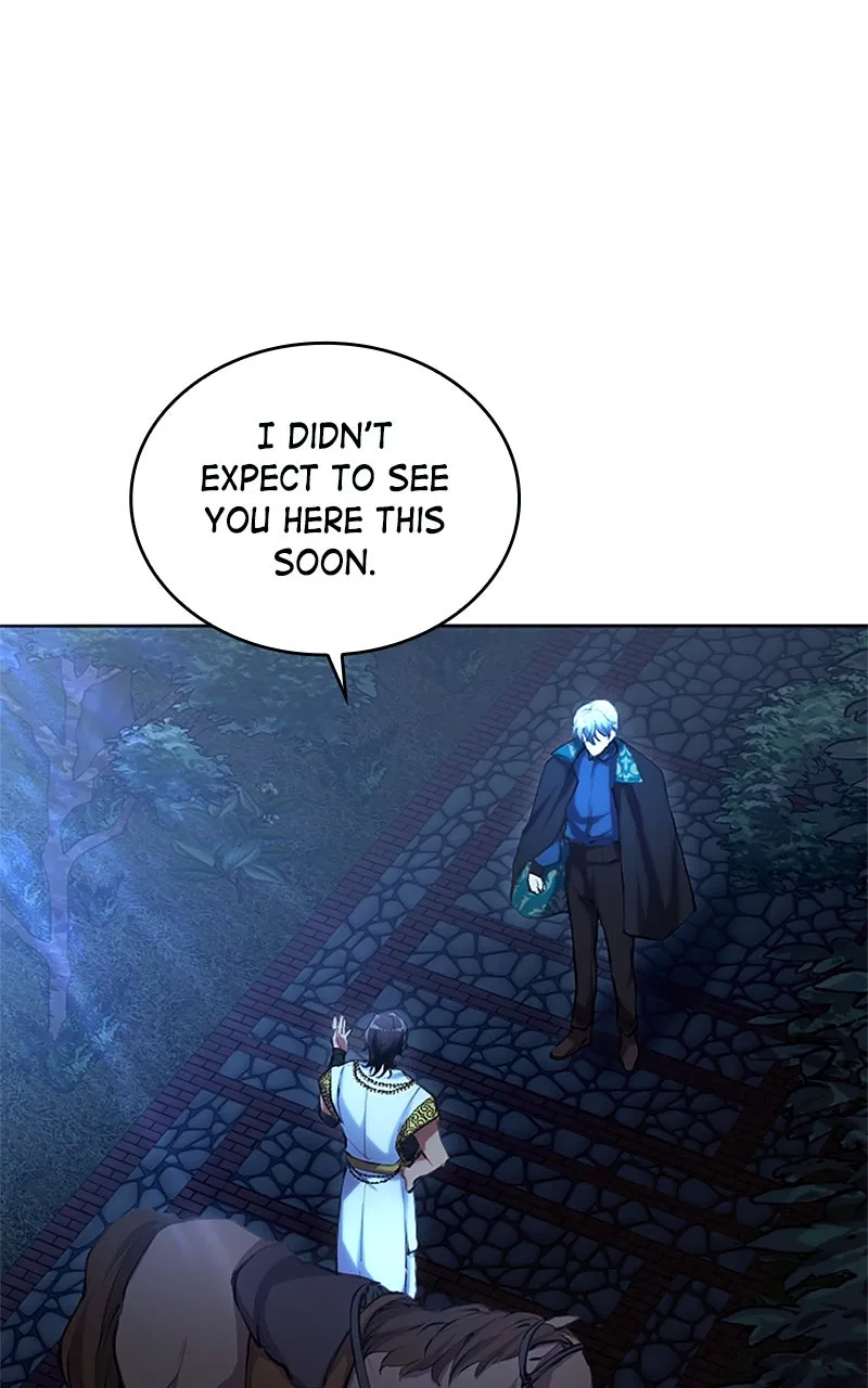Read Not the Time for Love chapter 33 image 61 on Lezhin