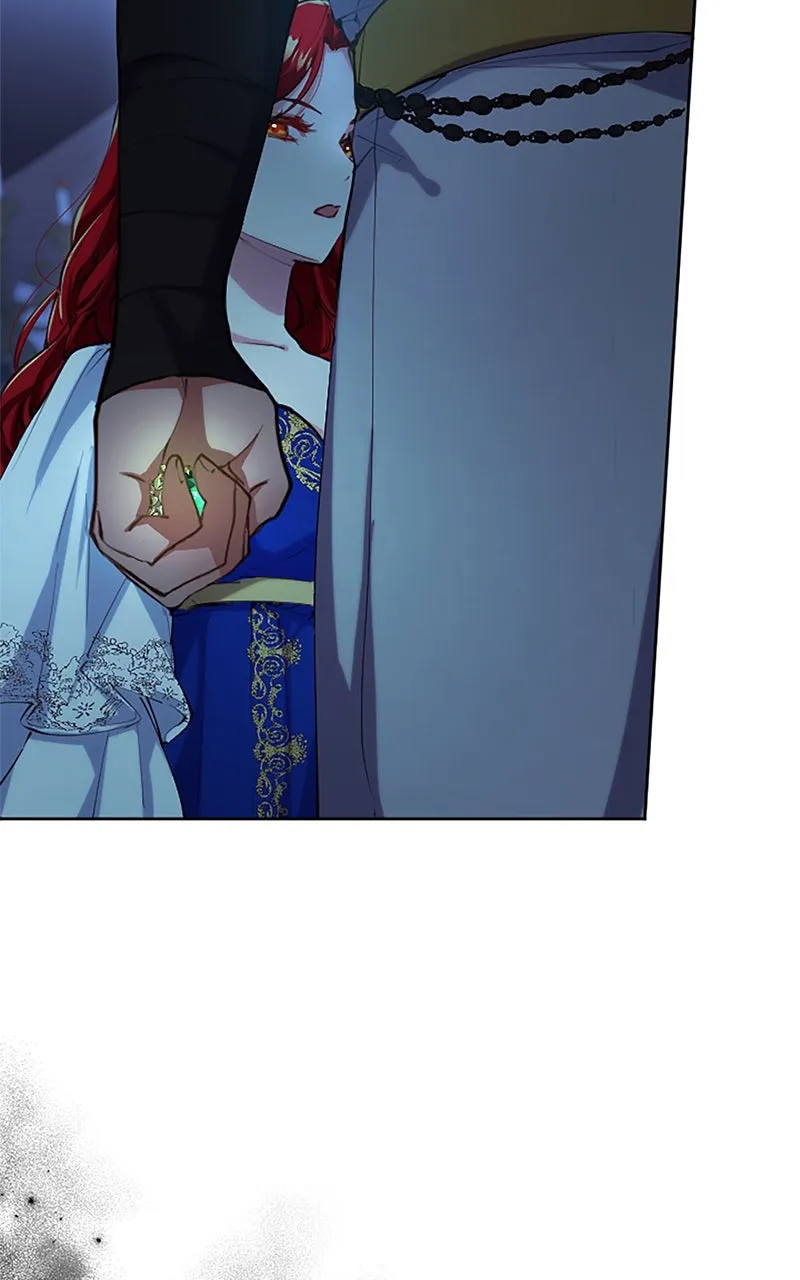 Read Not the Time for Love chapter 33 image 7 on Lezhin
