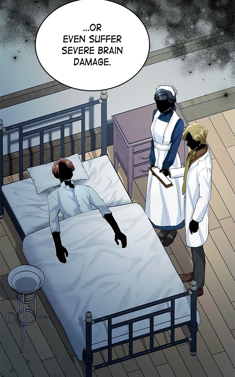 Read Not the Time for Love chapter 33 image 9 on Lezhin