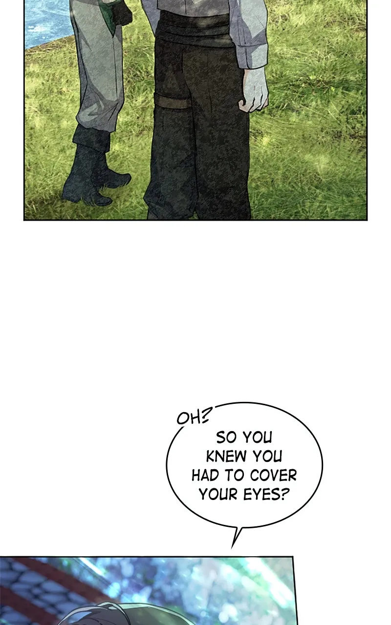 Read Not the Time for Love chapter 34 image 10 on Lezhin