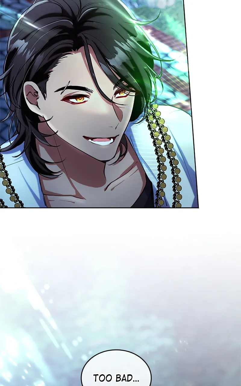 Read Not the Time for Love chapter 34 image 11 on Lezhin