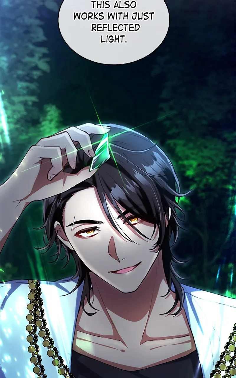 Read Not the Time for Love chapter 34 image 15 on Lezhin