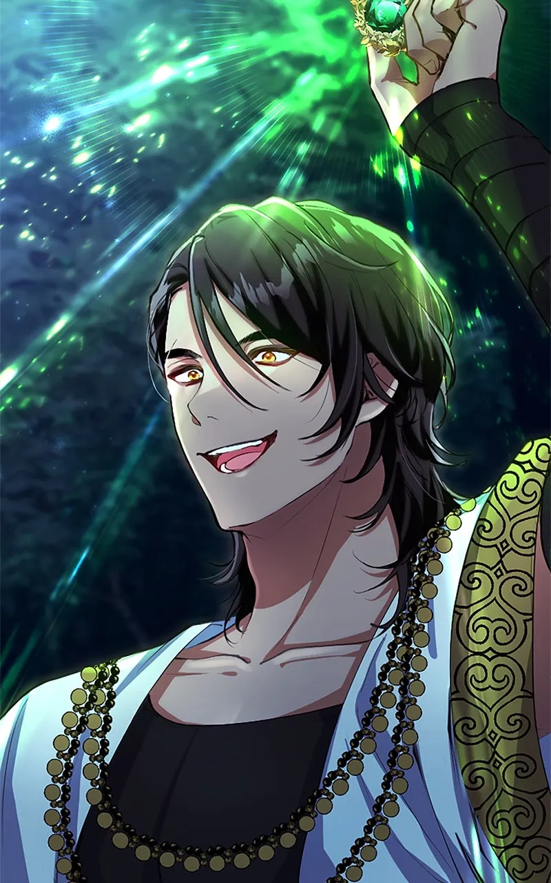 Read Not the Time for Love chapter 34 image 21 on Lezhin