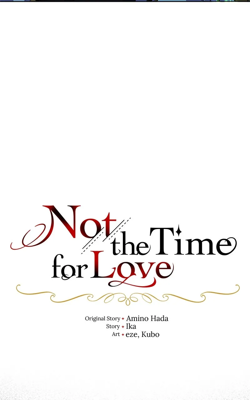 Read Not the Time for Love chapter 34 image 22 on Lezhin