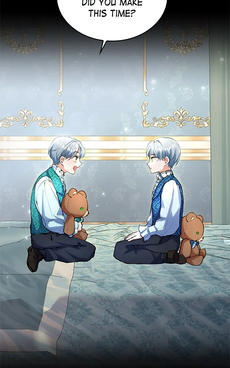 Read Not the Time for Love chapter 34 image 24 on Lezhin