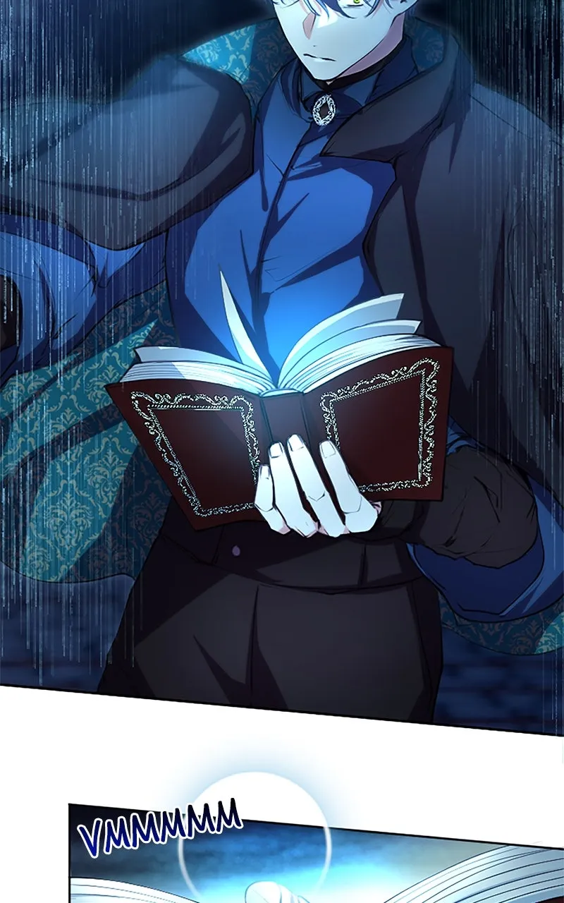 Read Not the Time for Love chapter 34 image 3 on Lezhin
