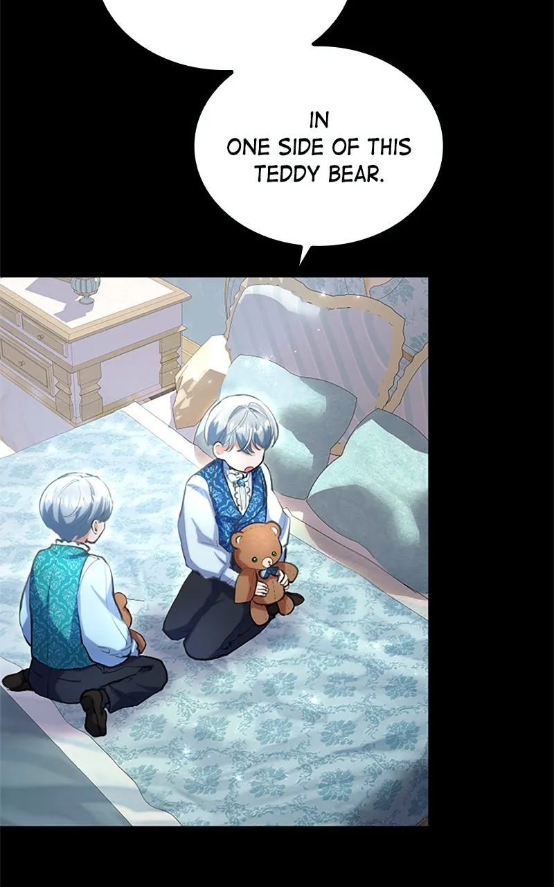 Read Not the Time for Love chapter 34 image 32 on Lezhin