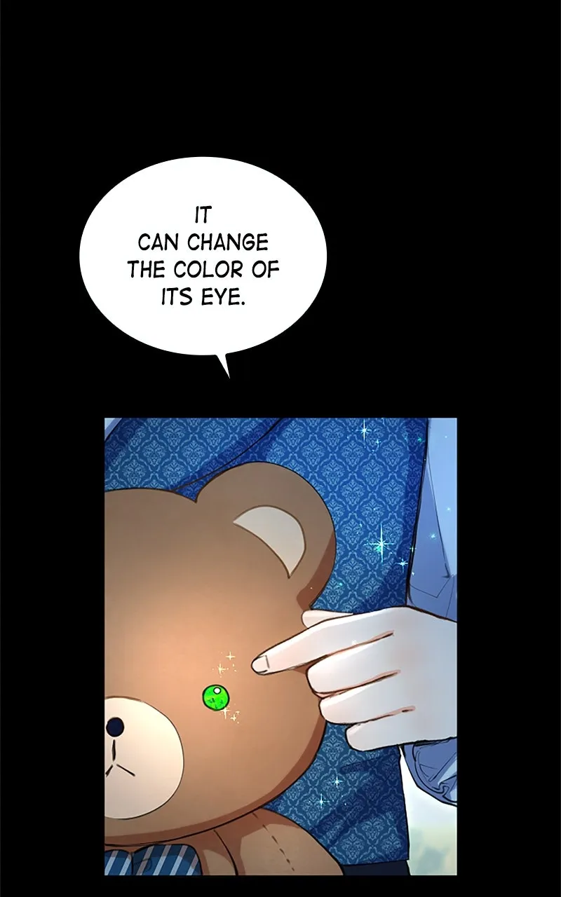 Read Not the Time for Love chapter 34 image 33 on Lezhin