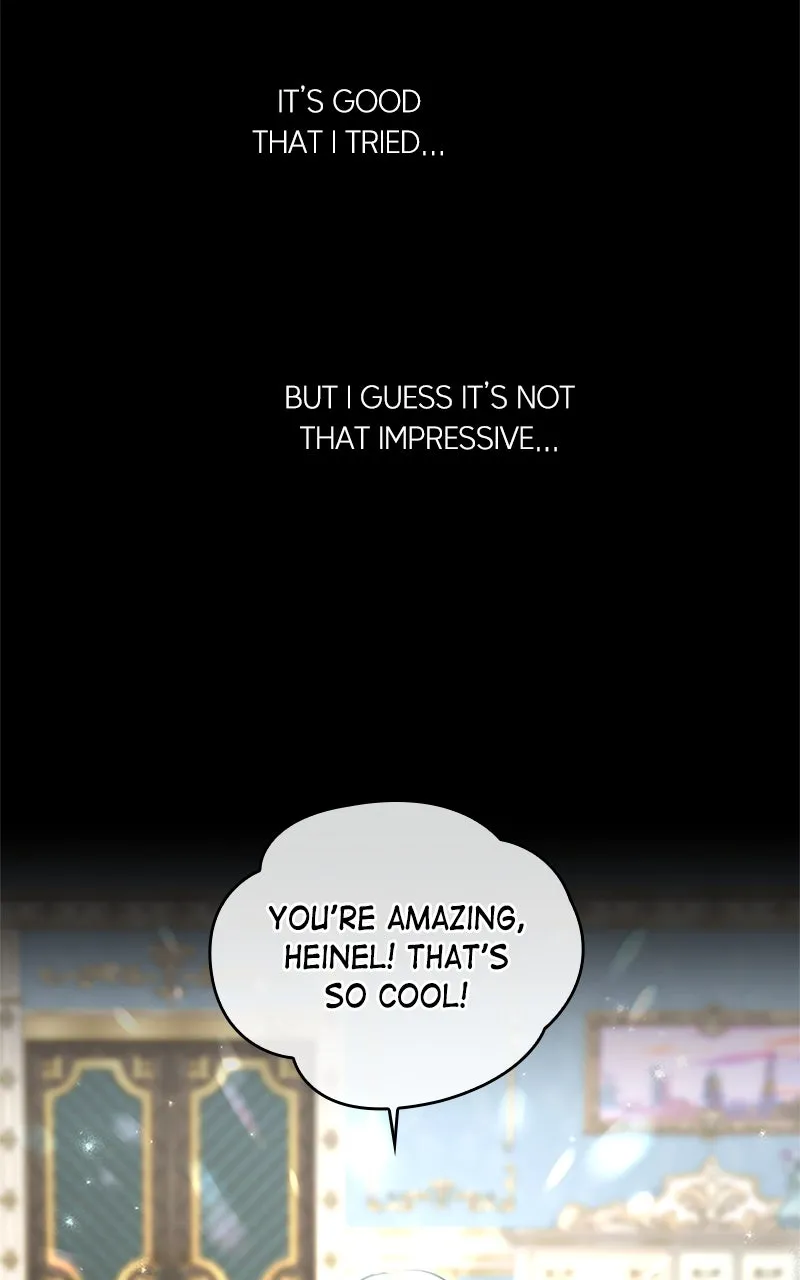 Read Not the Time for Love chapter 34 image 37 on Lezhin