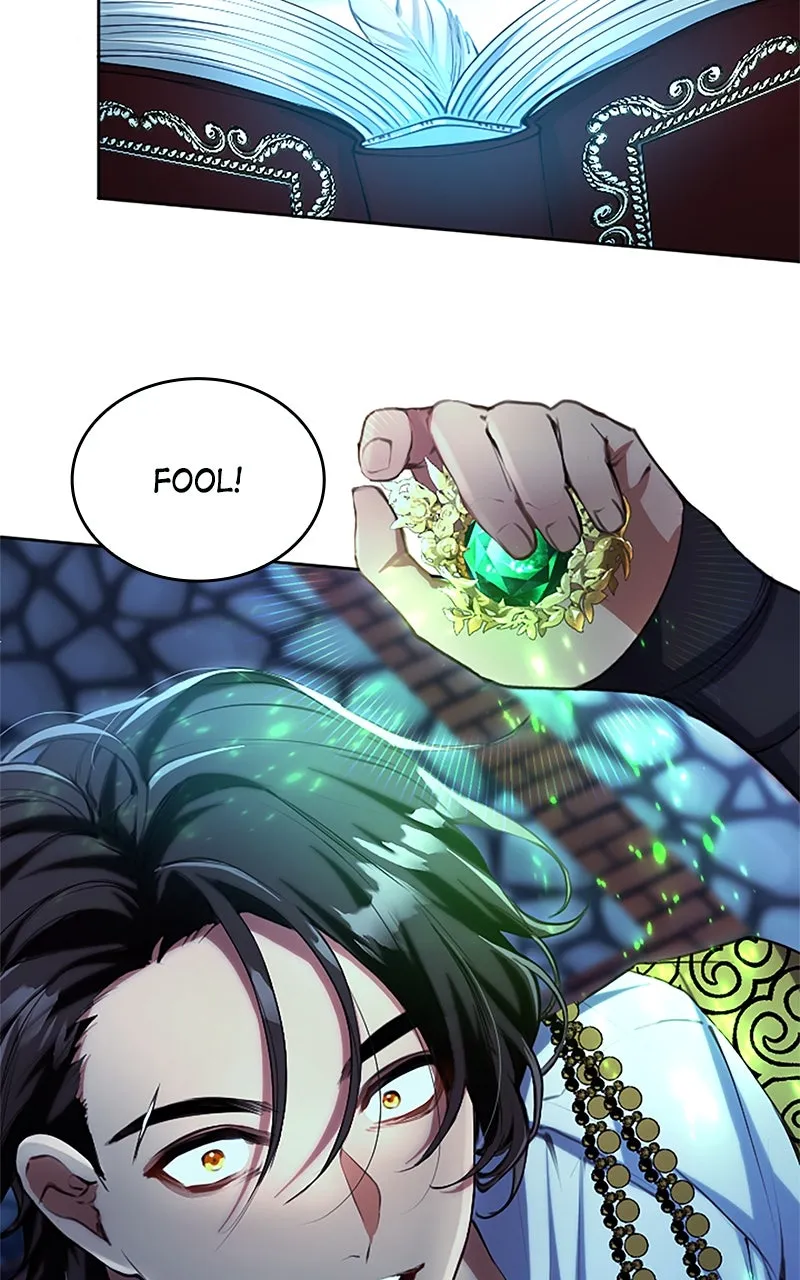 Read Not the Time for Love chapter 34 image 4 on Lezhin