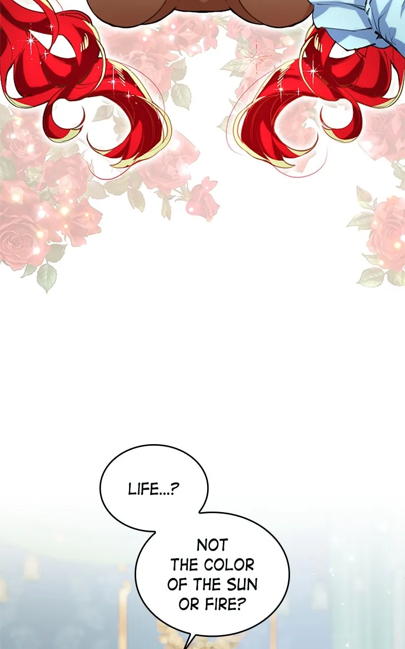 Read Not the Time for Love chapter 34 image 47 on Lezhin