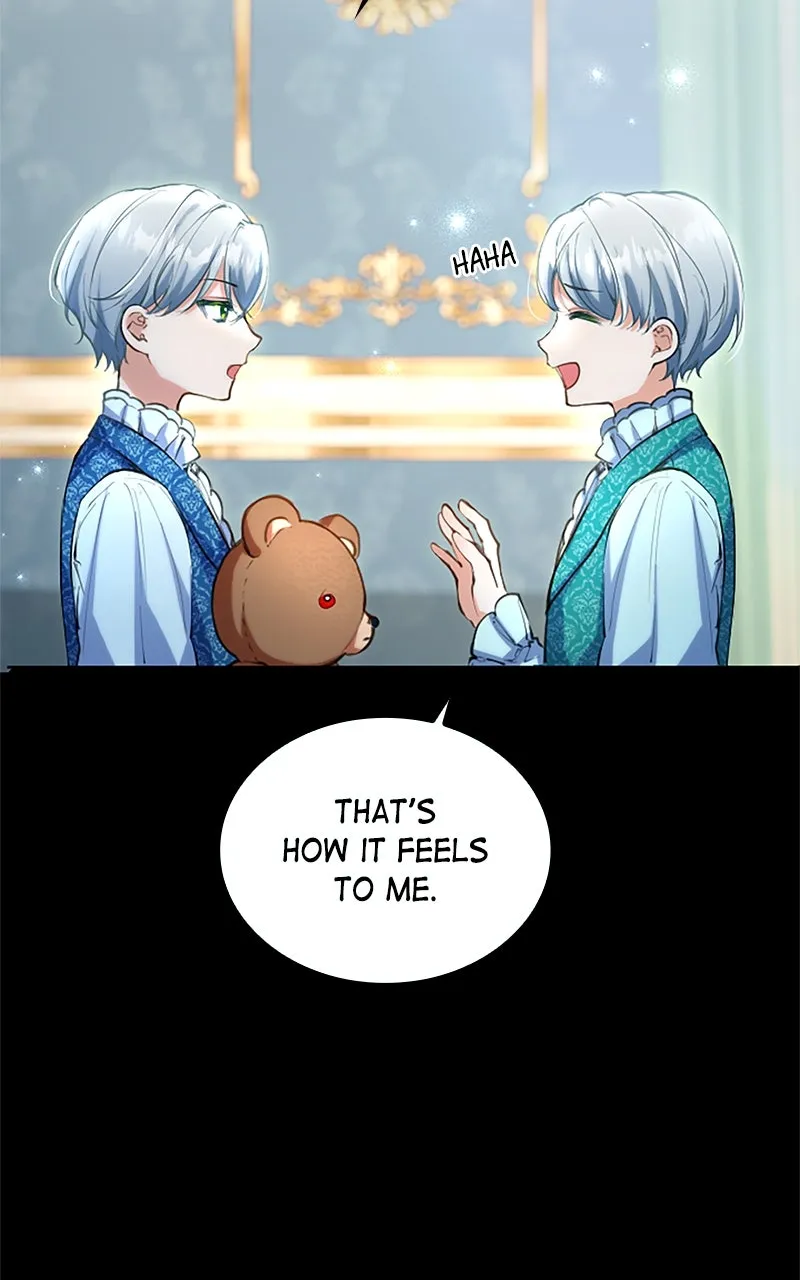 Read Not the Time for Love chapter 34 image 48 on Lezhin