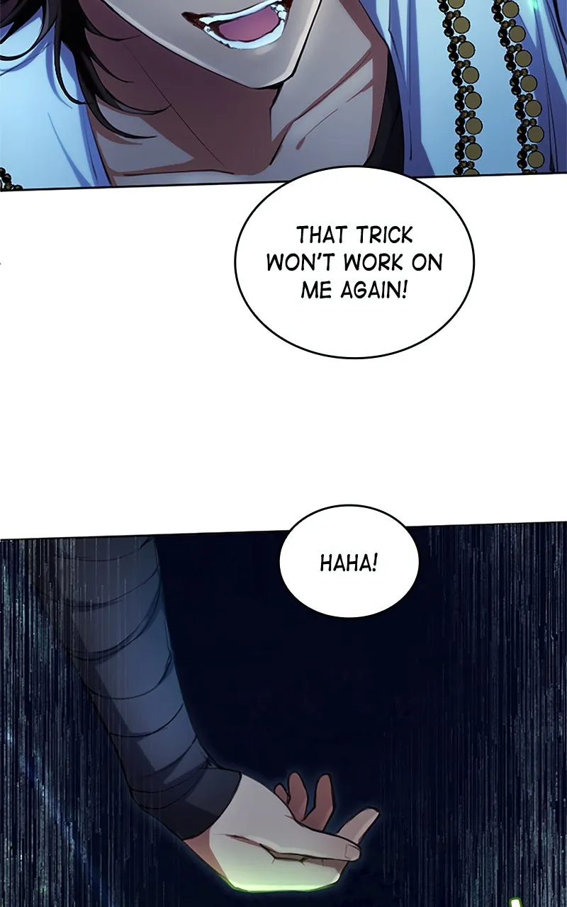 Read Not the Time for Love chapter 34 image 5 on Lezhin