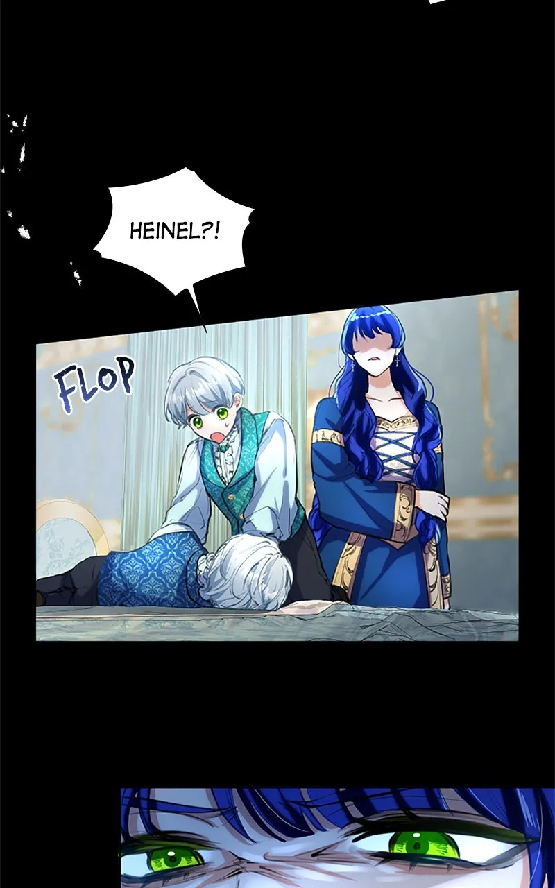 Read Not the Time for Love chapter 34 image 56 on Lezhin