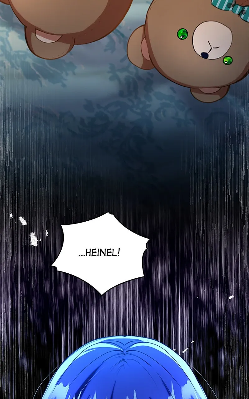 Read Not the Time for Love chapter 34 image 58 on Lezhin