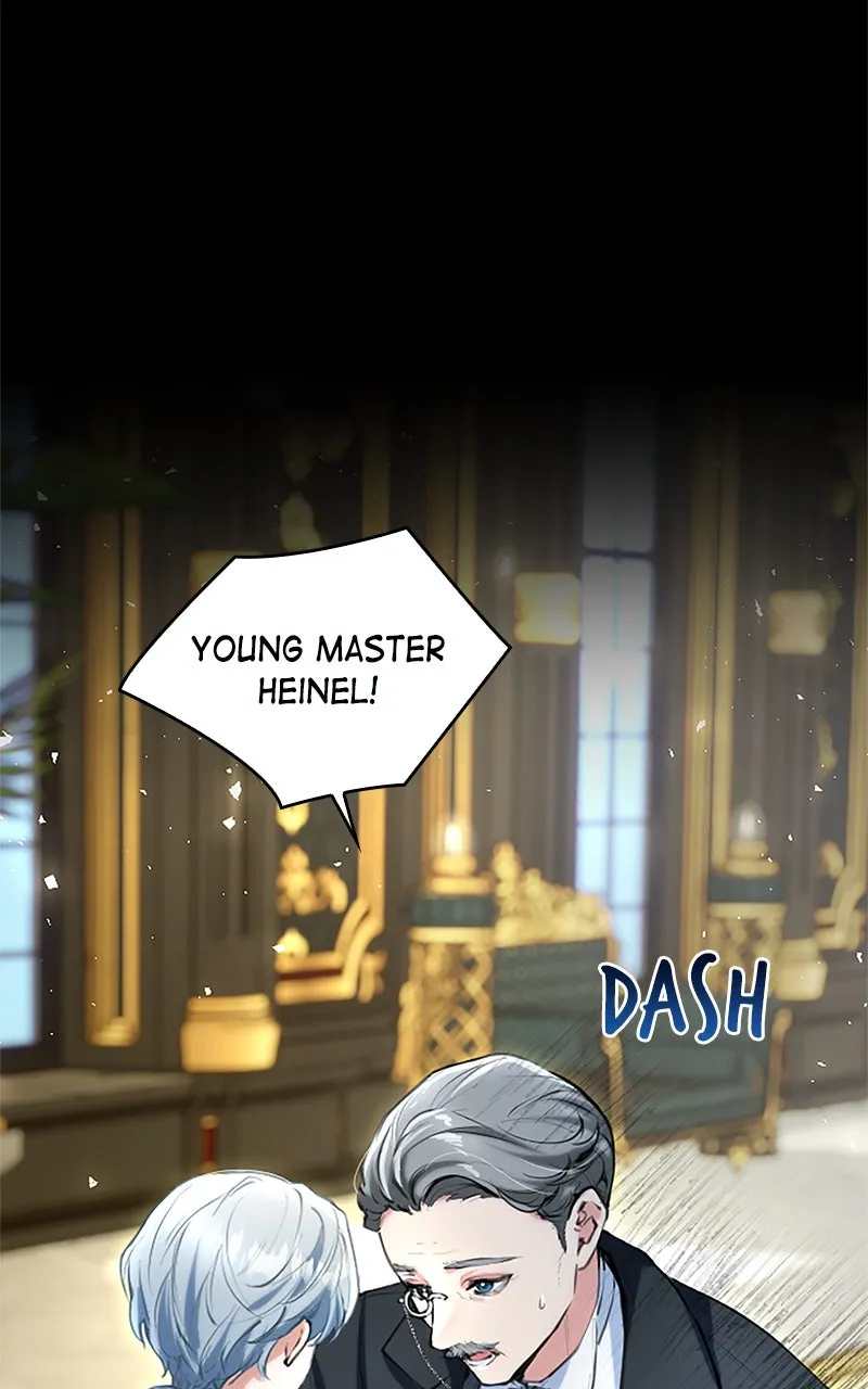 Read Not the Time for Love chapter 34 image 72 on Lezhin
