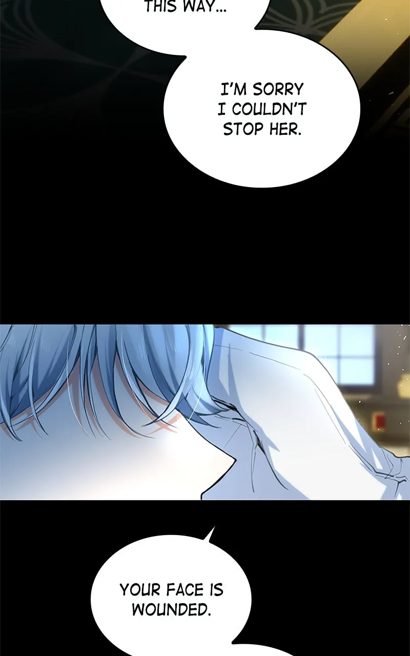 Read Not the Time for Love chapter 34 image 74 on Lezhin