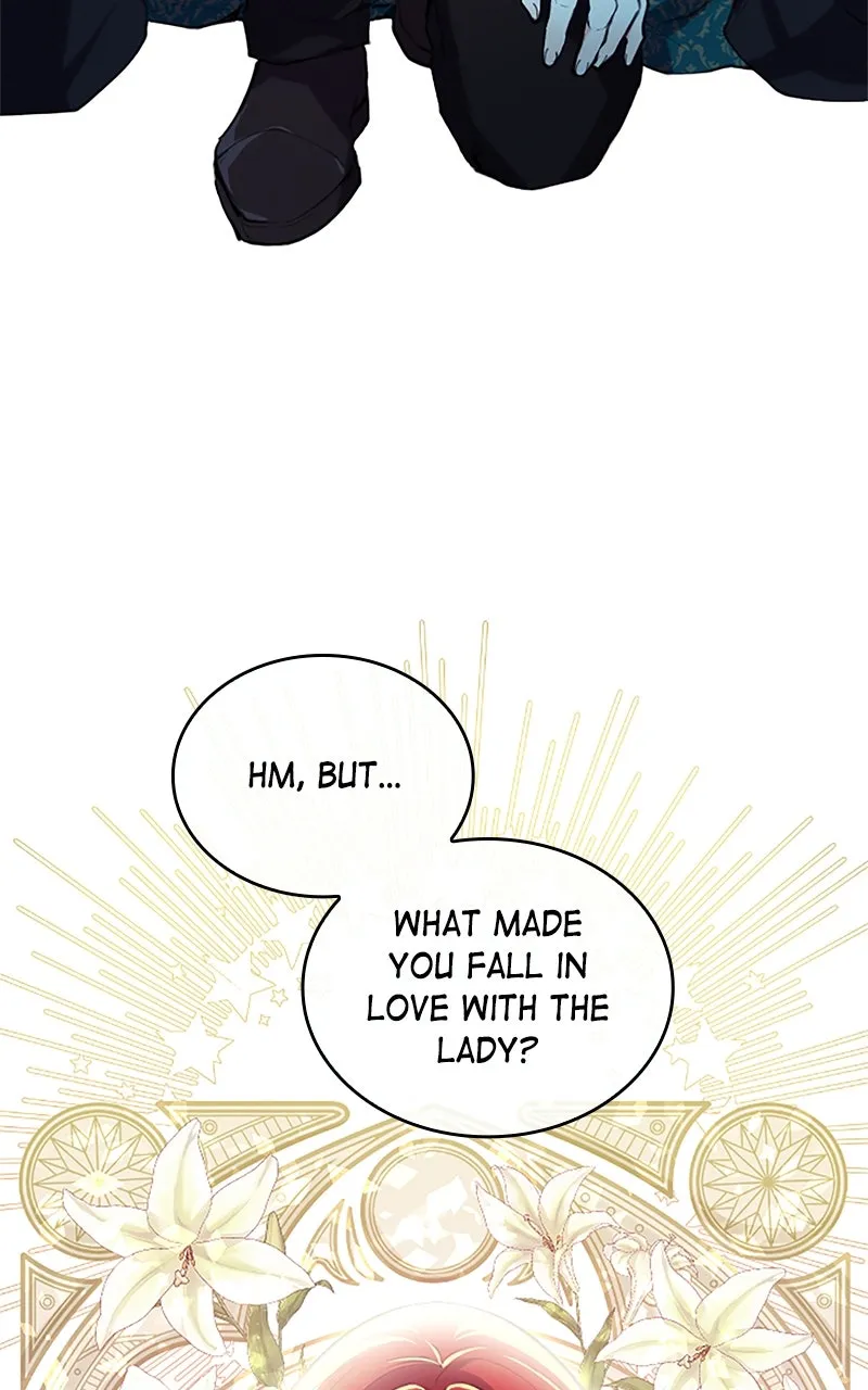 Read Not the Time for Love chapter 34 image 84 on Lezhin