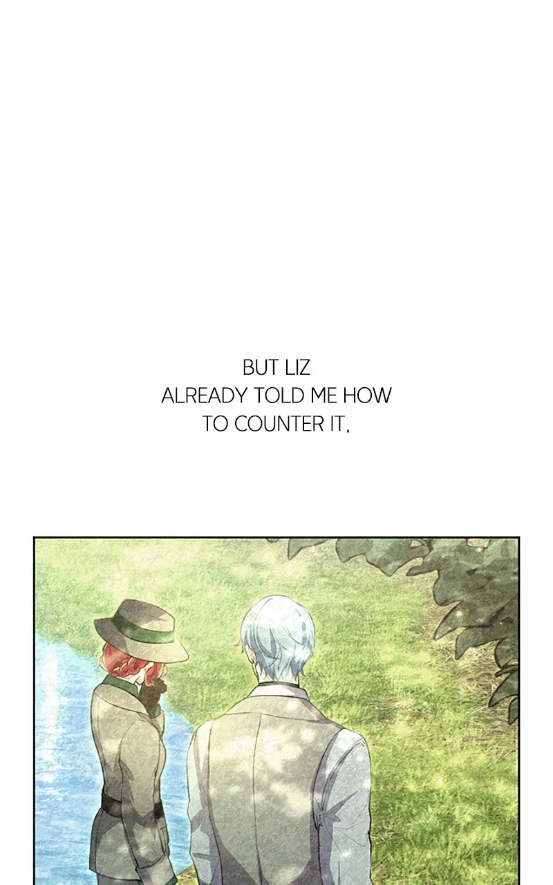 Read Not the Time for Love chapter 34 image 9 on Lezhin