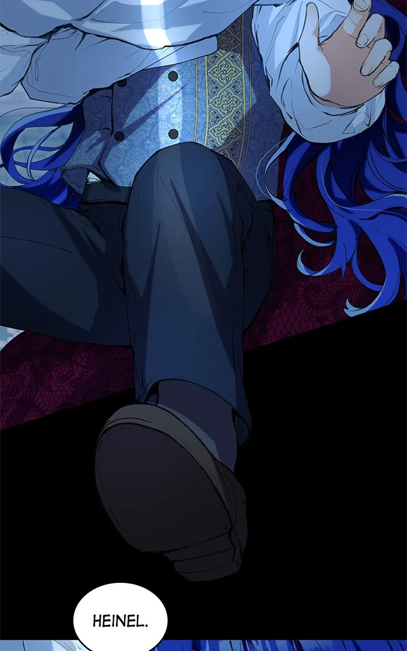 Read Not the Time for Love chapter 35 image 13 on Lezhin