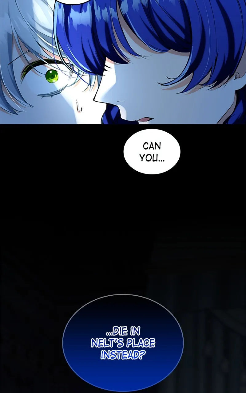 Read Not the Time for Love chapter 35 image 14 on Lezhin