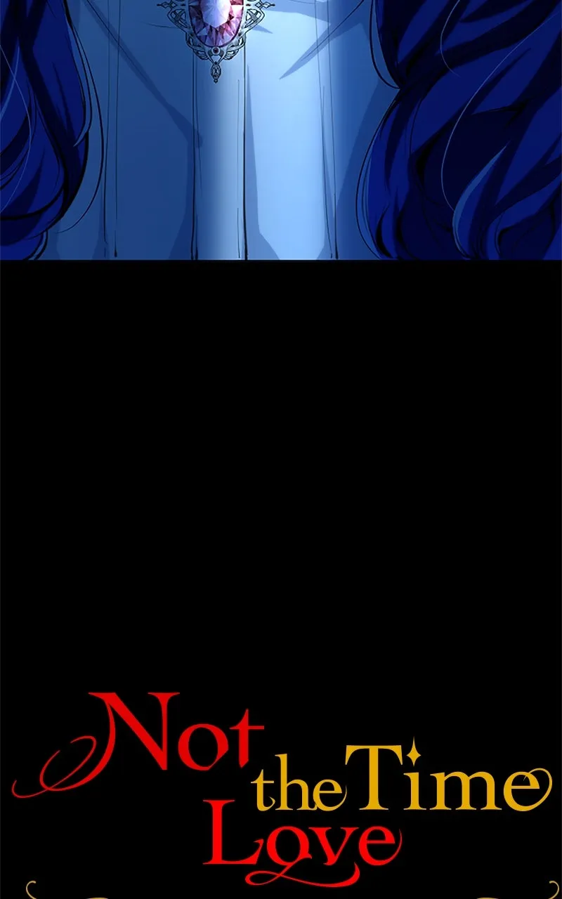 Read Not the Time for Love chapter 35 image 16 on Lezhin