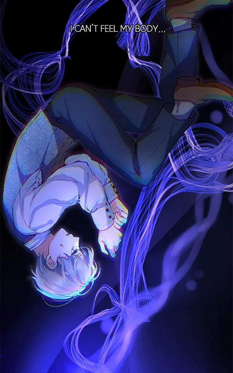 Read Not the Time for Love chapter 35 image 19 on Lezhin
