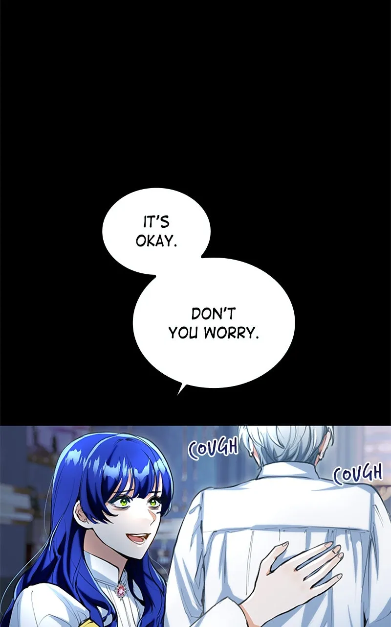 Read Not the Time for Love chapter 35 image 2 on Lezhin