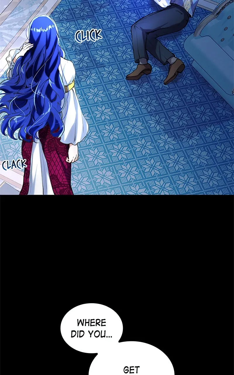Read Not the Time for Love chapter 35 image 22 on Lezhin