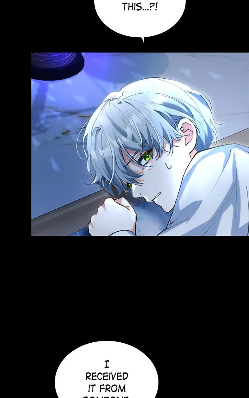 Read Not the Time for Love chapter 35 image 23 on Lezhin