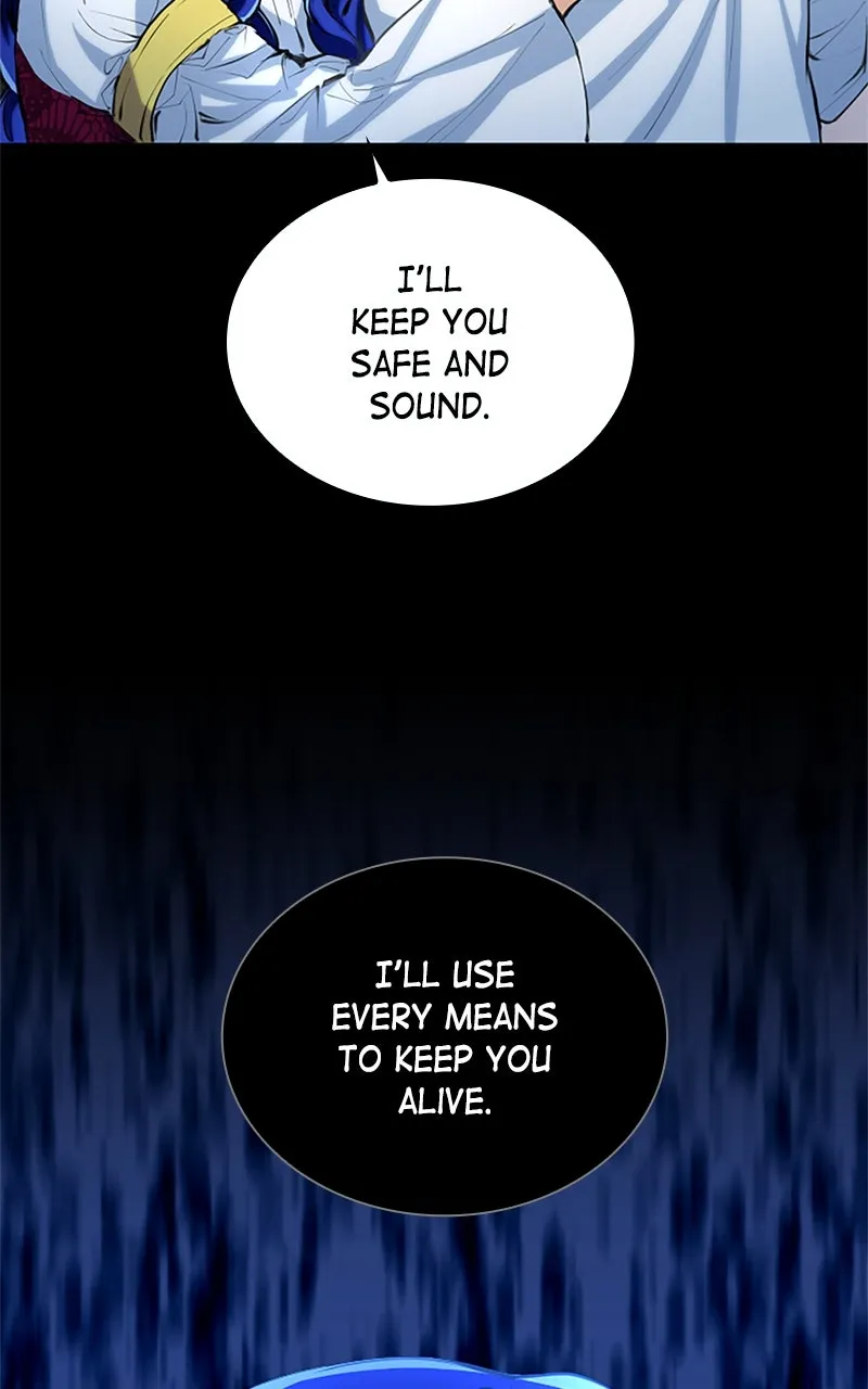 Read Not the Time for Love chapter 35 image 3 on Lezhin