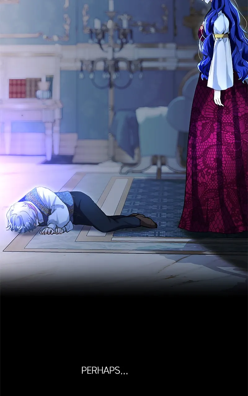 Read Not the Time for Love chapter 35 image 35 on Lezhin