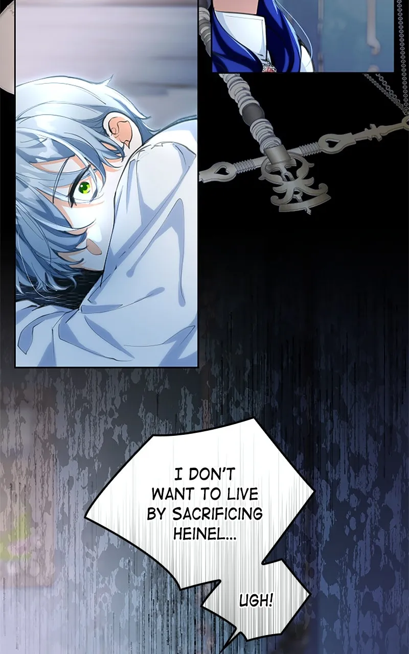 Read Not the Time for Love chapter 35 image 42 on Lezhin
