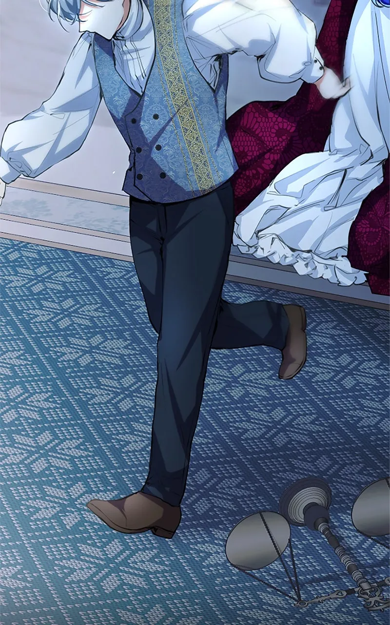 Read Not the Time for Love chapter 35 image 55 on Lezhin