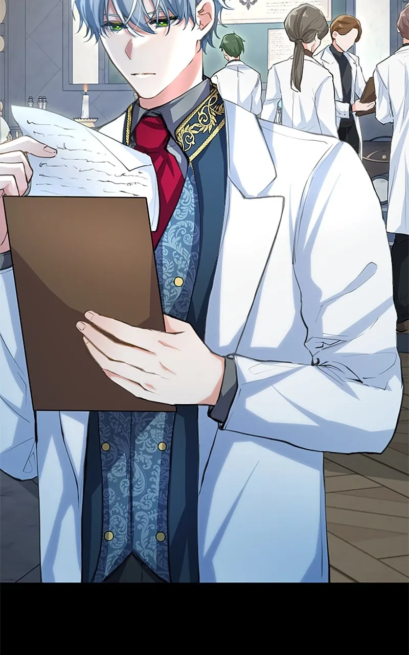 Read Not the Time for Love chapter 35 image 79 on Lezhin