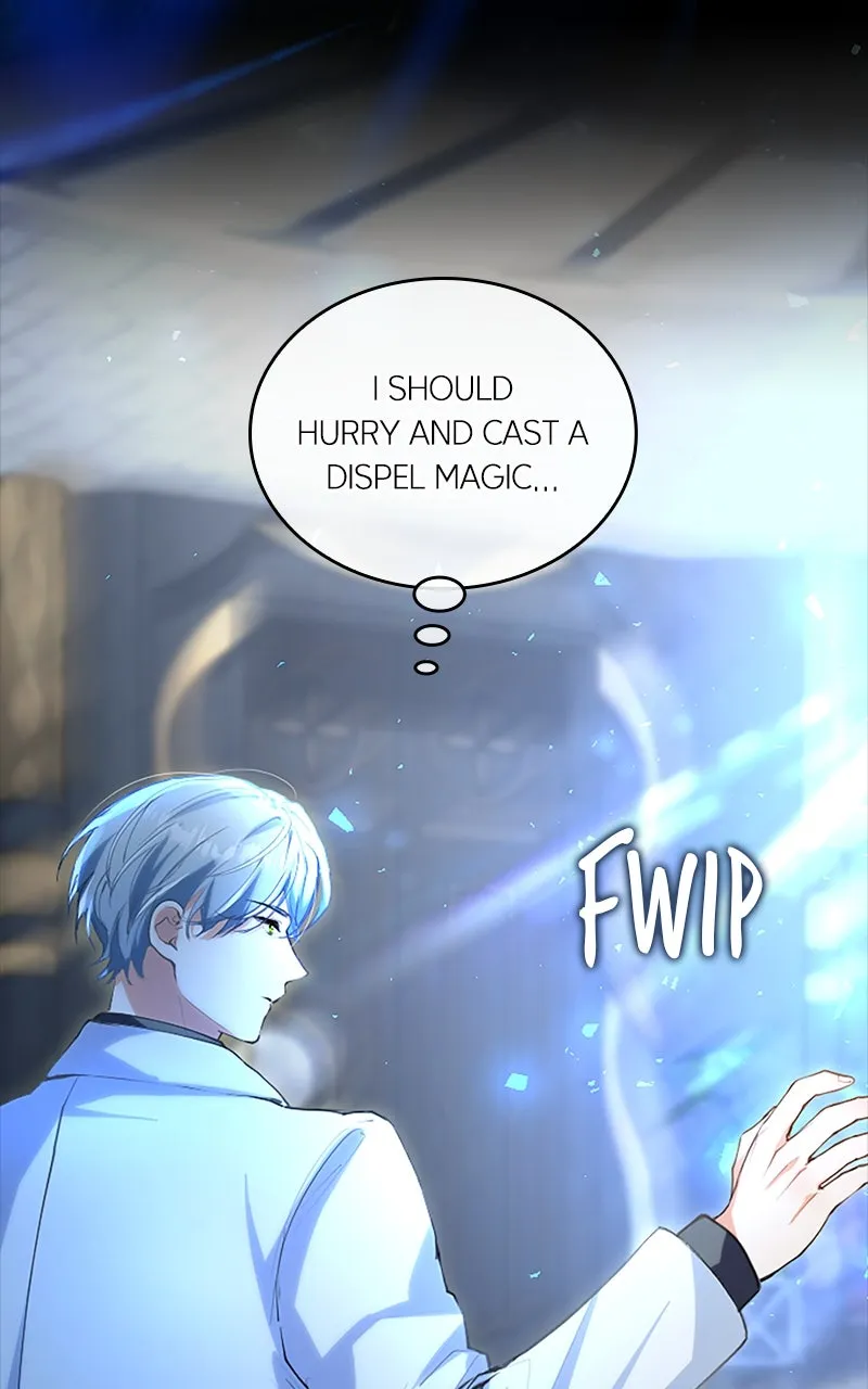 Read Not the Time for Love chapter 35 image 87 on Lezhin