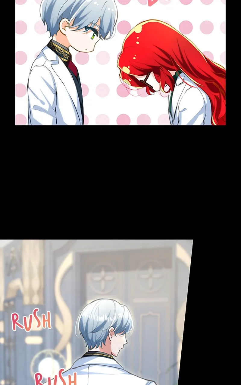 Read Not the Time for Love chapter 36 image 15 on Lezhin
