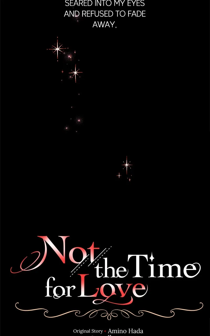 Read Not the Time for Love chapter 36 image 24 on Lezhin