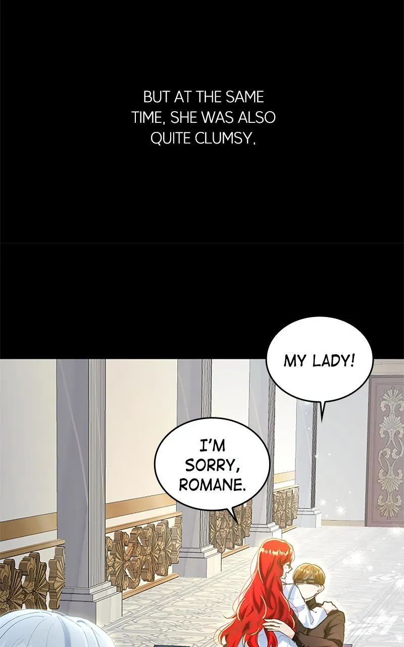 Read Not the Time for Love chapter 36 image 27 on Lezhin