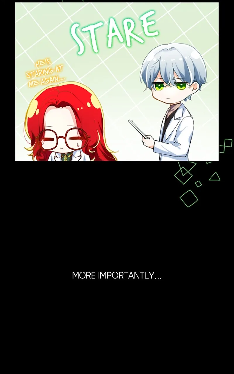 Read Not the Time for Love chapter 36 image 29 on Lezhin