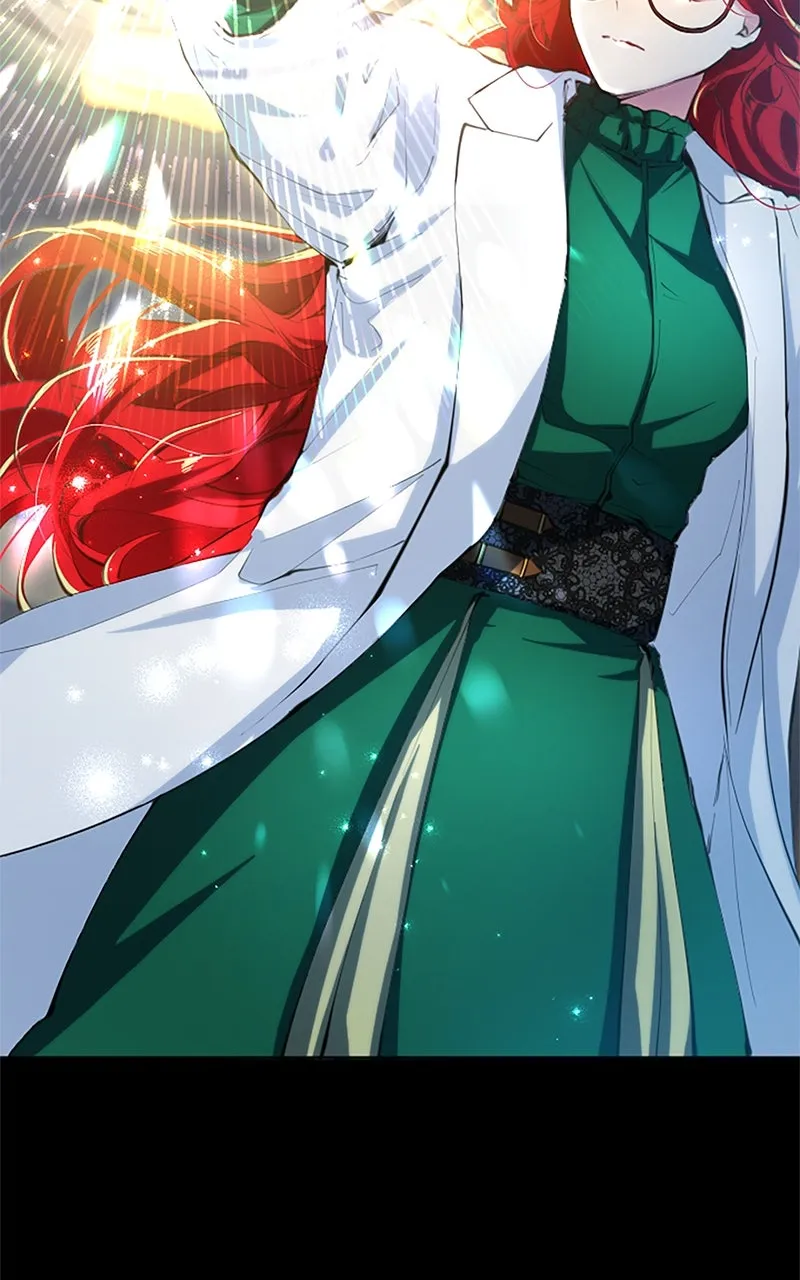 Read Not the Time for Love chapter 36 image 3 on Lezhin