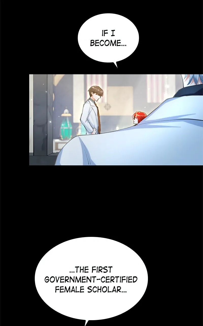 Read Not the Time for Love chapter 36 image 30 on Lezhin