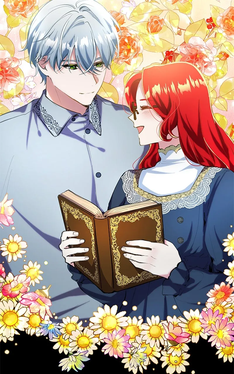 Read Not the Time for Love chapter 36 image 39 on Lezhin