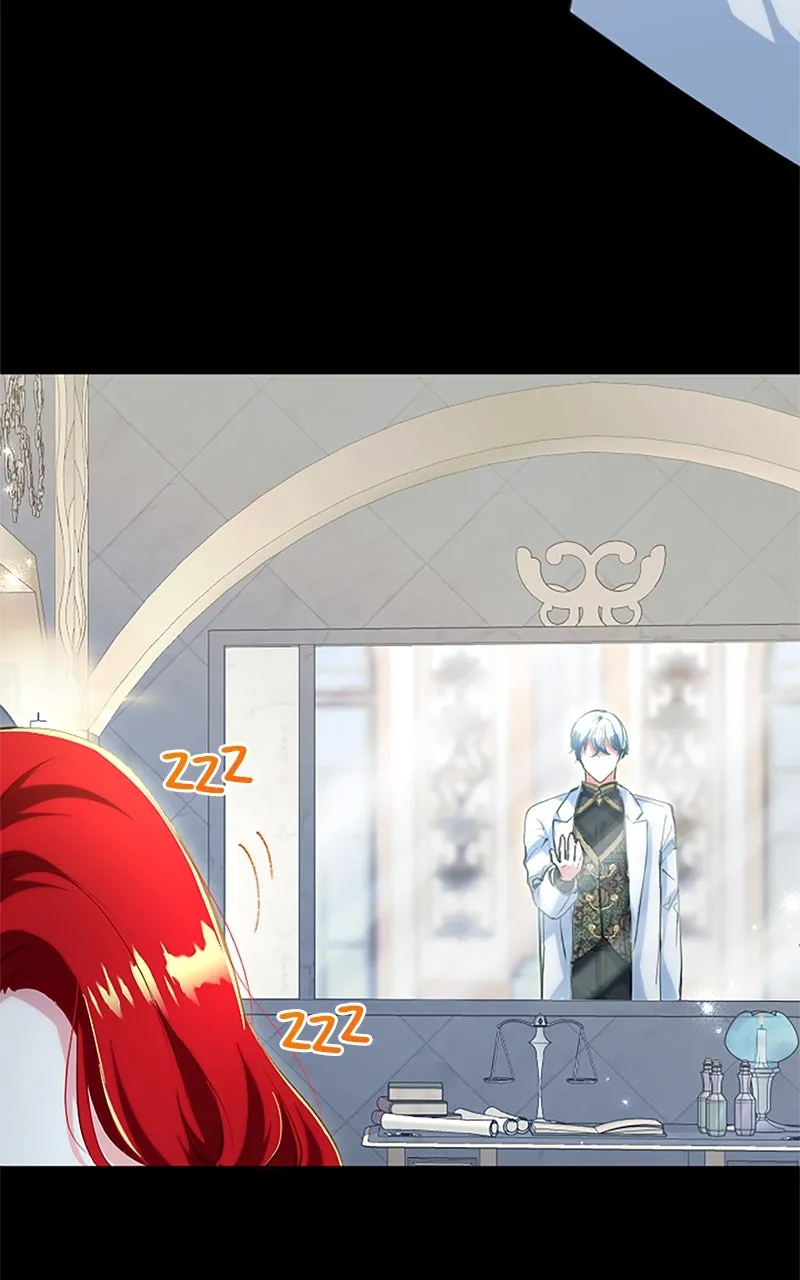 Read Not the Time for Love chapter 36 image 41 on Lezhin