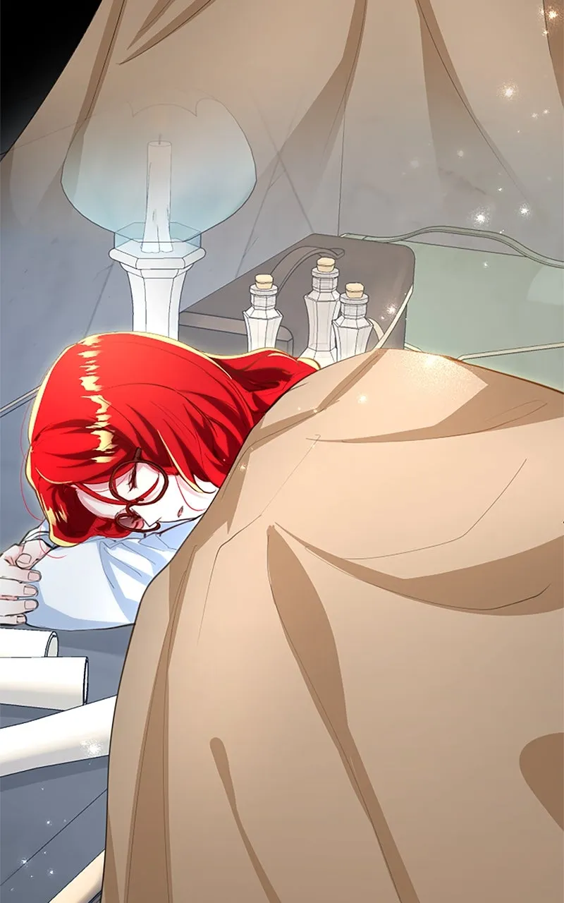 Read Not the Time for Love chapter 36 image 45 on Lezhin